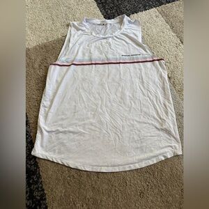 Spiritual Gangster White Tee